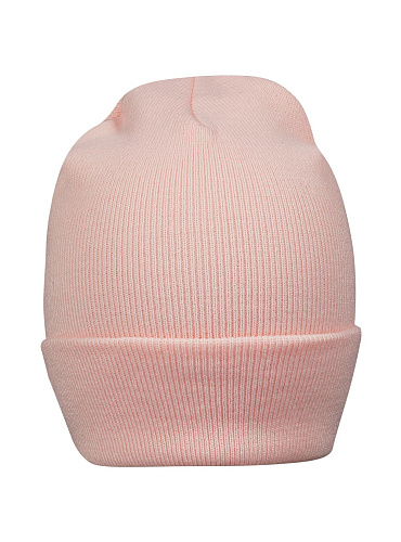 Шапка ПФК ЦСКА, цвет персиковый