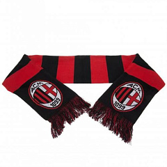 Шарф Милан Bar Scarf