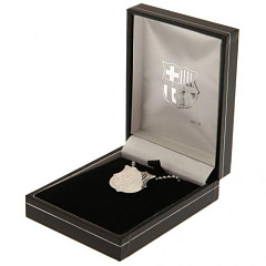 Подвеска Барселона Stainless Steel Pendant & Chain