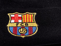 Шапка Барселона 115112 355