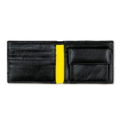 Портмоне Боруссия Leather Wallet
