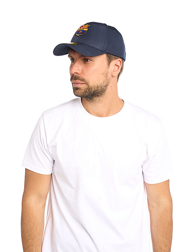 Бейсболка Барселона 107839