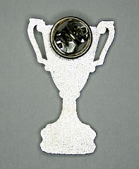 Значок Кубок Кубков