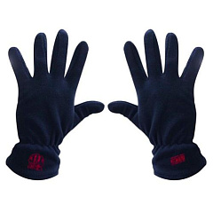 Перчатки Барселона Polar Fleece Gloves NV
