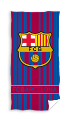 Полотенце Барселона 70 x 140 Towel ST8
