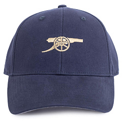 Бейсболка Арсенал Navy Core Cap