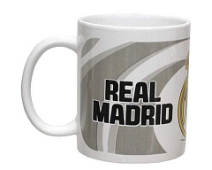 Кружка Реал Мадрид Mug GR