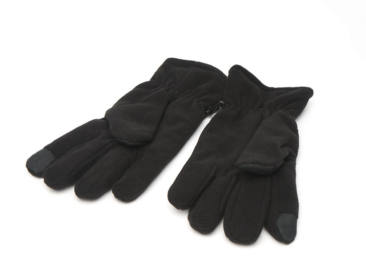 Перчатки Ювентус 07033 размер 8