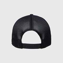 Бейсболка Ливерпуль черная с сеткой Nike Arobill C99 DA5425-011