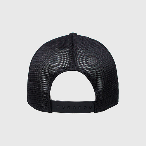 Бейсболка Ливерпуль черная с сеткой Nike Arobill C99 DA5425-011