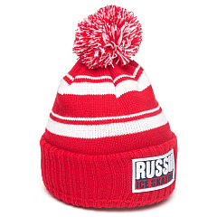 Шапка Россия 11393