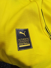 Футболка игровая Боруссия 2024/2025 домашняя