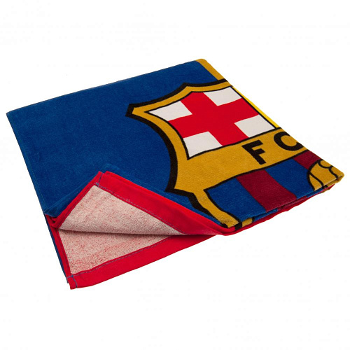 Полотенце Барселона Towel