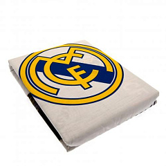 Постельное белье Реал Мадрид 1,5 спальное Duvet Set SD