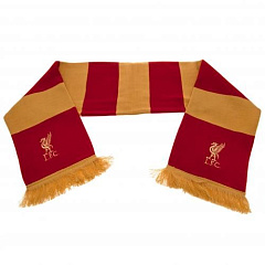 Шарф Ливерпуль Bar Scarf RG