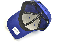 Бейсболка Челси New Era 9FORTY голубая