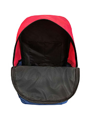 Рюкзак PFC CSKA 22 л, цвет красно-синий