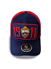 Бейсболка ЦСКА летняя 1911