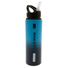Бутылка Манчестер Сити Aluminium Drinks Bottle ST