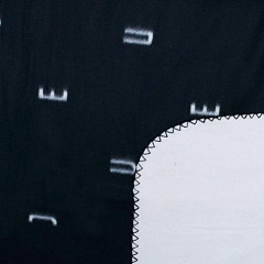 Плед Ювентус Fleece Blanket TX