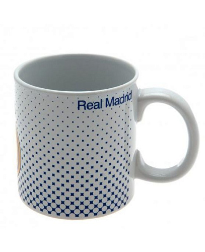 Кружка Реал Мадрид Jumbo Mug FD