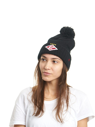 Шапка Спартак 93507