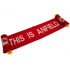 Шарф Ливерпуль Scarf T.I.A