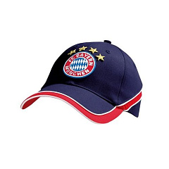 Бейсболка подростковая Бавария Cap Kids NR