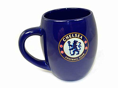 Кружка Челси Tea Tub Mug