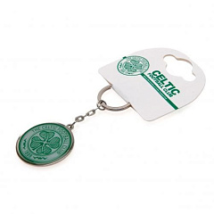 Брелок Селтик Crest Keyring Old