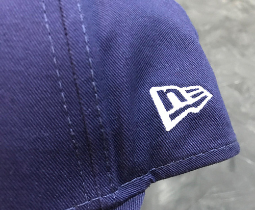 Бейсболка Тоттенхэм NEW ERA 9FORTY