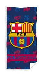 Полотенце Барселона Towel HE