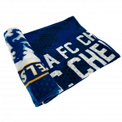 Плед Челси Fleece Blanket IP