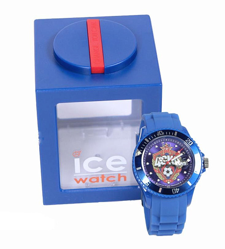 Часы наручные ЦСКА Ice Watch