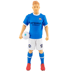 Фигурка Манчестер Сити De Bruyne Action Figure