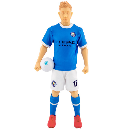 Фигурка Манчестер Сити De Bruyne Action Figure