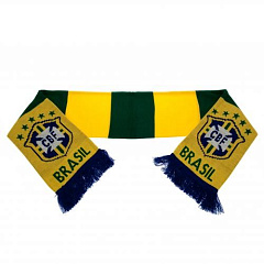 Шарф Бразилия Bar Scarf
