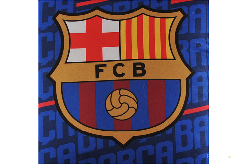 Подушка Барселона Cushion FCB164002