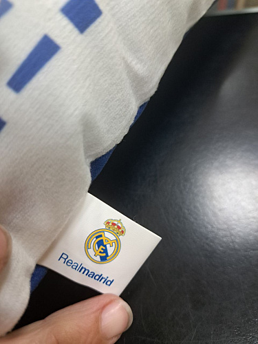 Подушка Реал Мадрид RM 40х40см