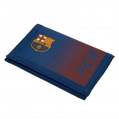 Портмоне Барселона Nylon Wallet FD