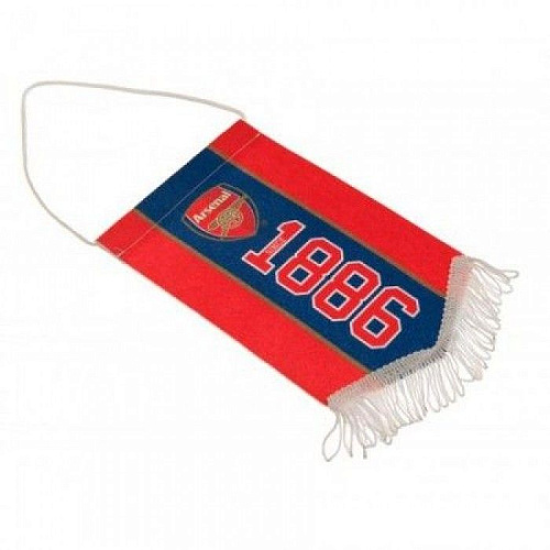 Вымпел Арсенал Mini Pennant SN