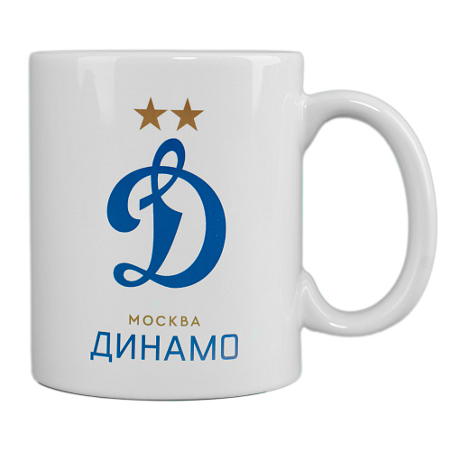 Кружка керамическая DM 1923