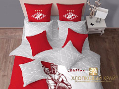 Постельное белье Спартак Гладиатор