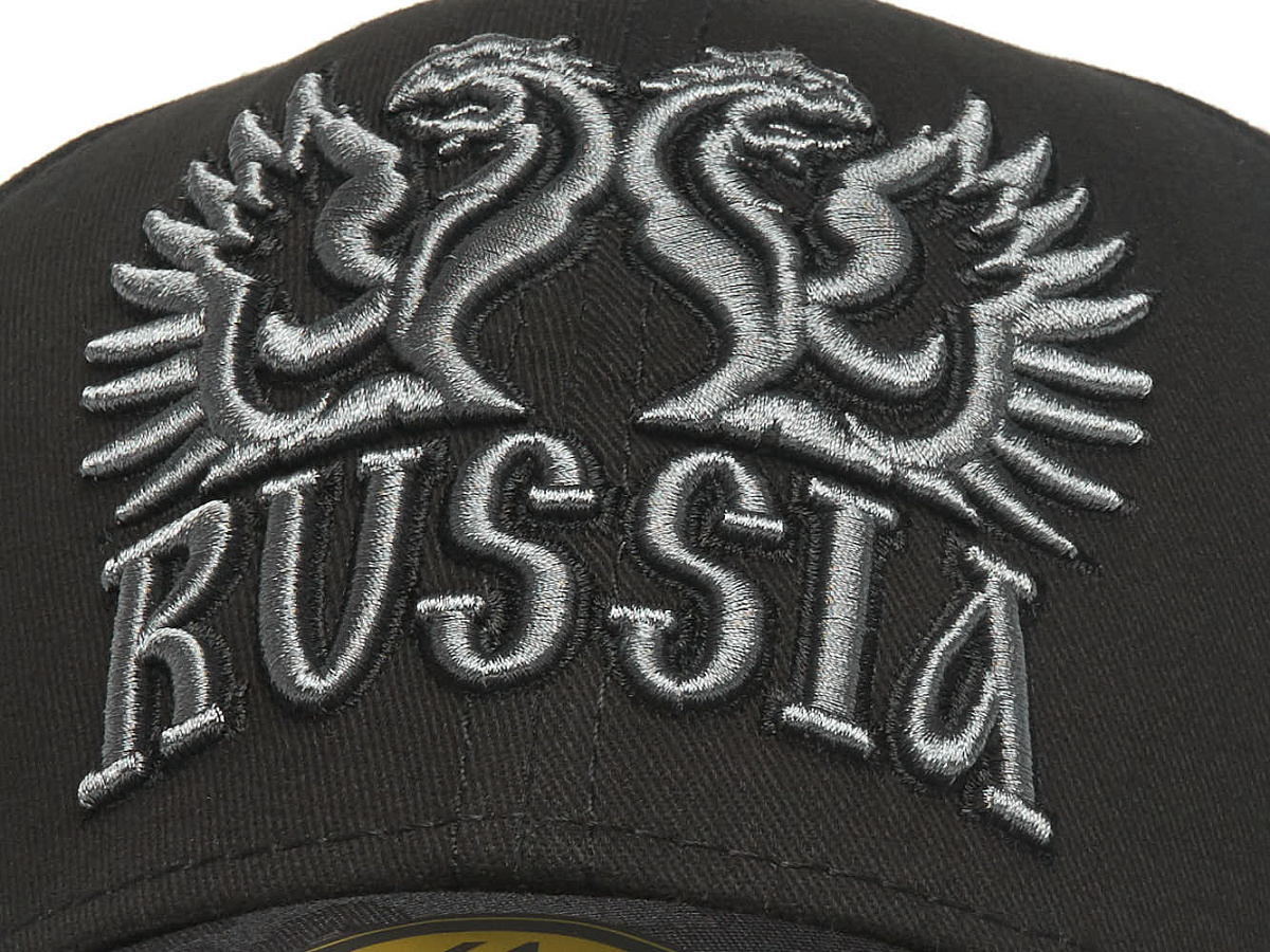 Бейсболка Россия 101531