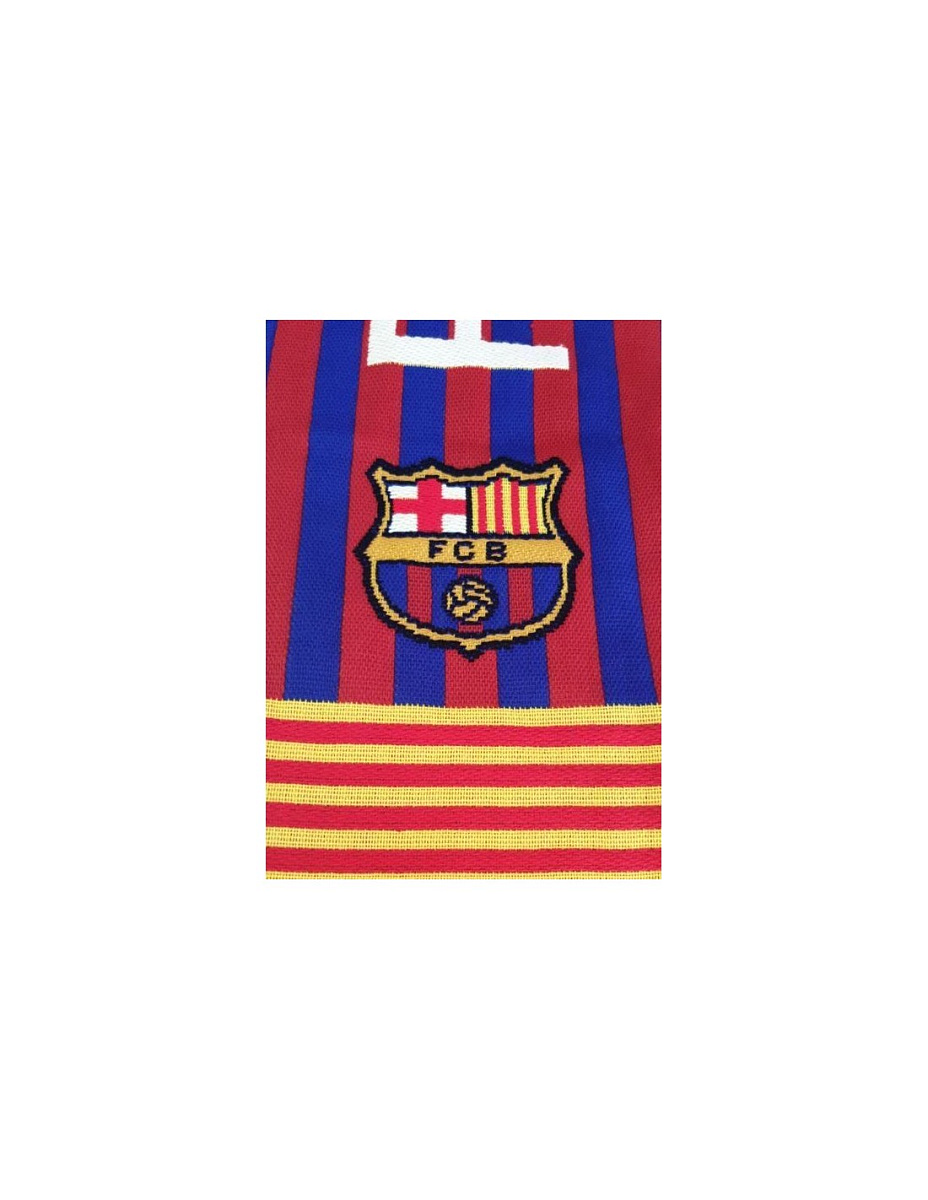 Шарф Барселона 535004BUT24