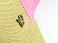 Бейсболка Челси женская Heron