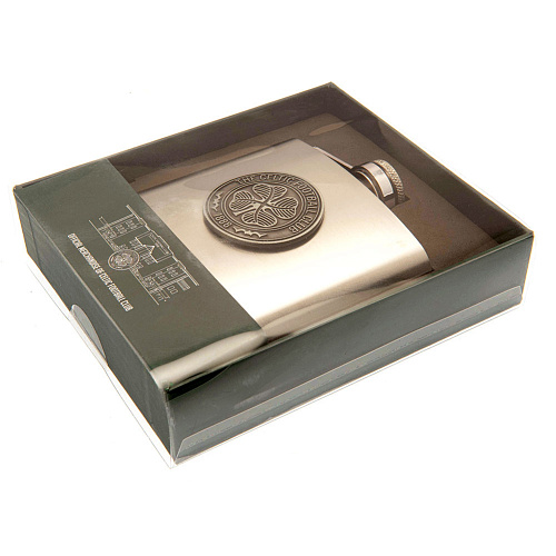 Фляга Селтик Hip Flask