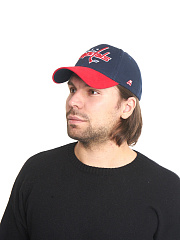 Бейсболка NHL Washington Capitals 31221