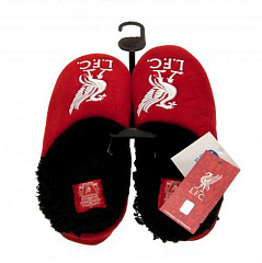 Тапочки Ливерпуль Mules Mens RB