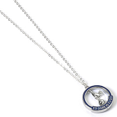 Подвеска Тоттенхэм Spinner Necklace